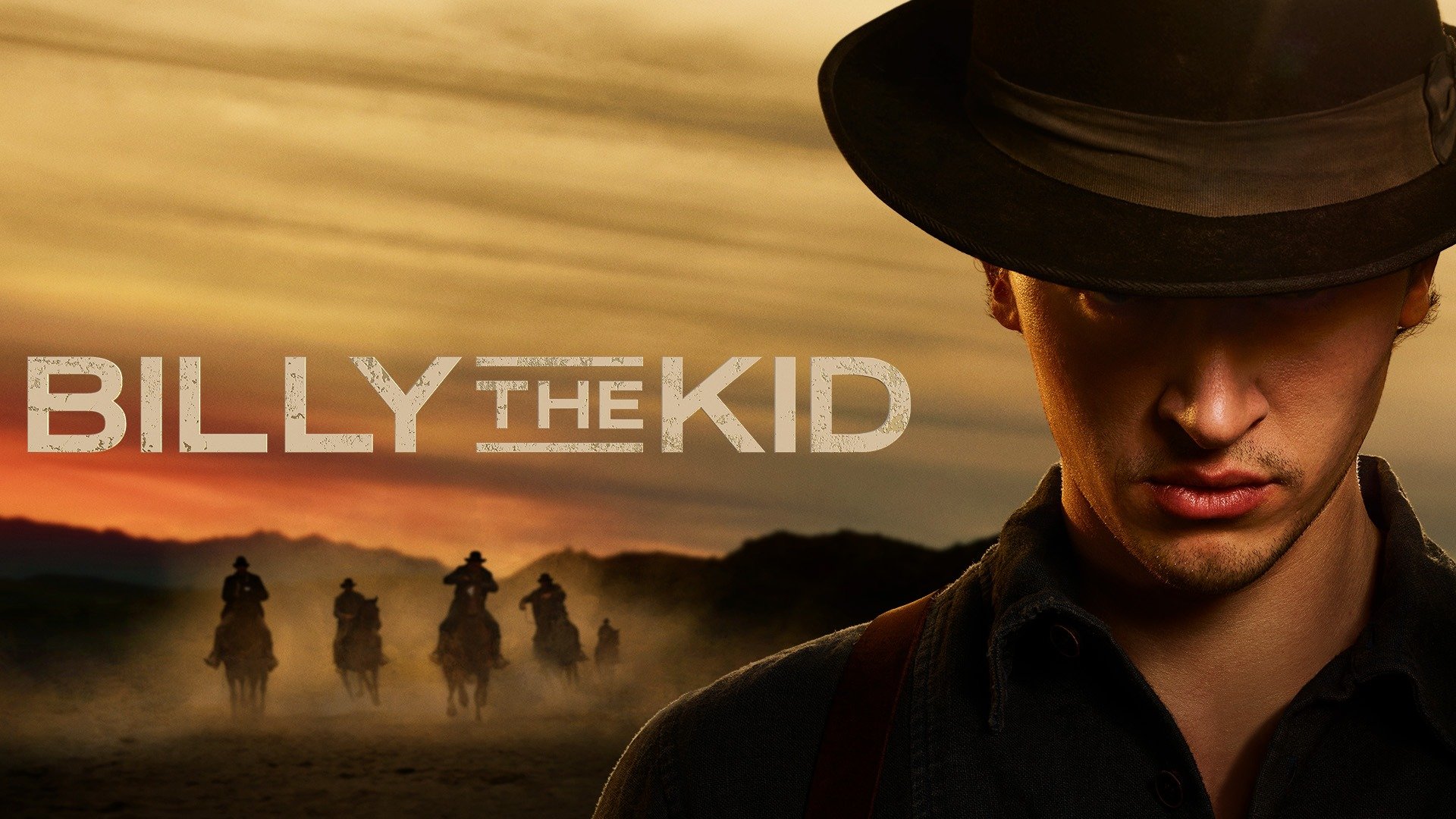 Billy The Kid MGM Series Where To Watch   P21647260 B H10 Aa 