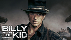 Billy the Kid (2022) - MGM+