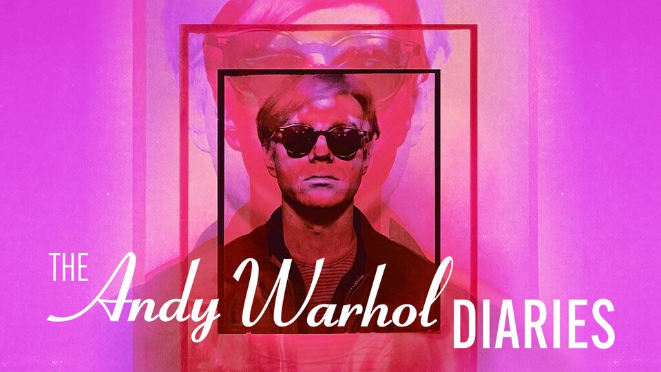 The Andy Warhol Diaries - Netflix