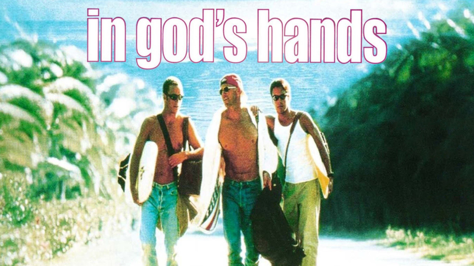 In God's Hands - 