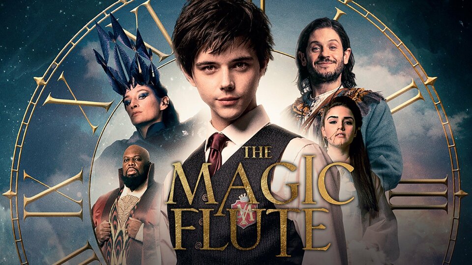 The Magic Flute - 