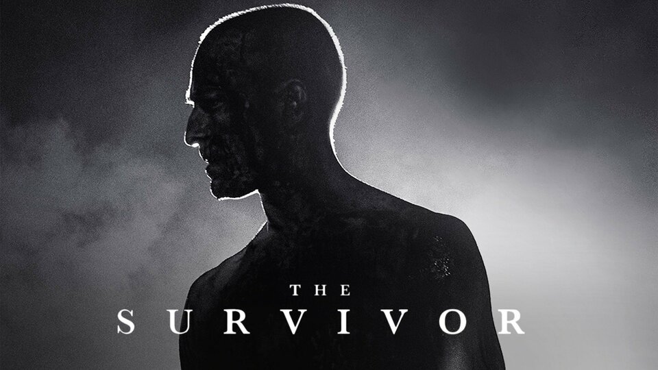 The Survivor - HBO