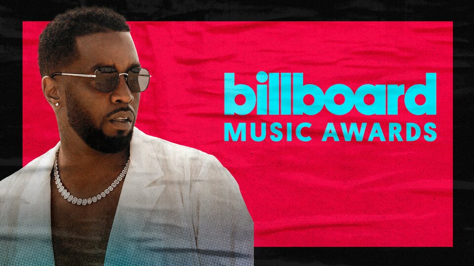 Billboard Music Awards - NBC