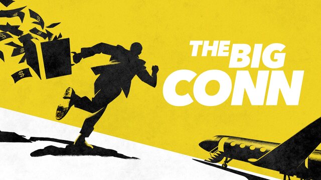 The Big Conn key art