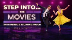 Step Into…The Movies with Derek and Julianne Hough - ABC