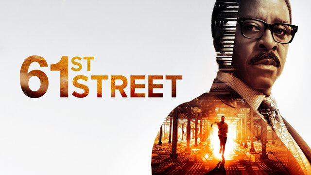 61st Street key art