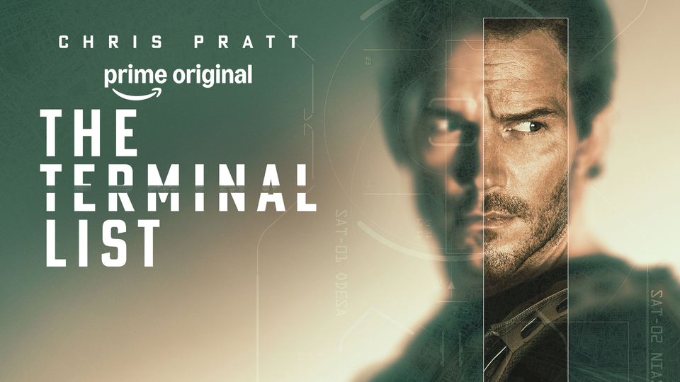 The Terminal List