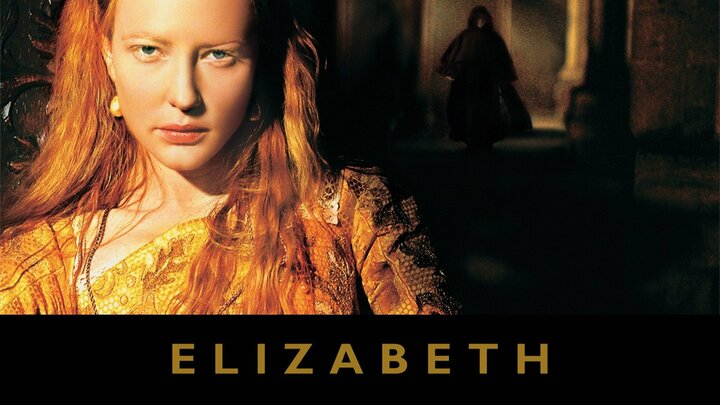 Elizabeth (1998) - Movie - Where To Watch