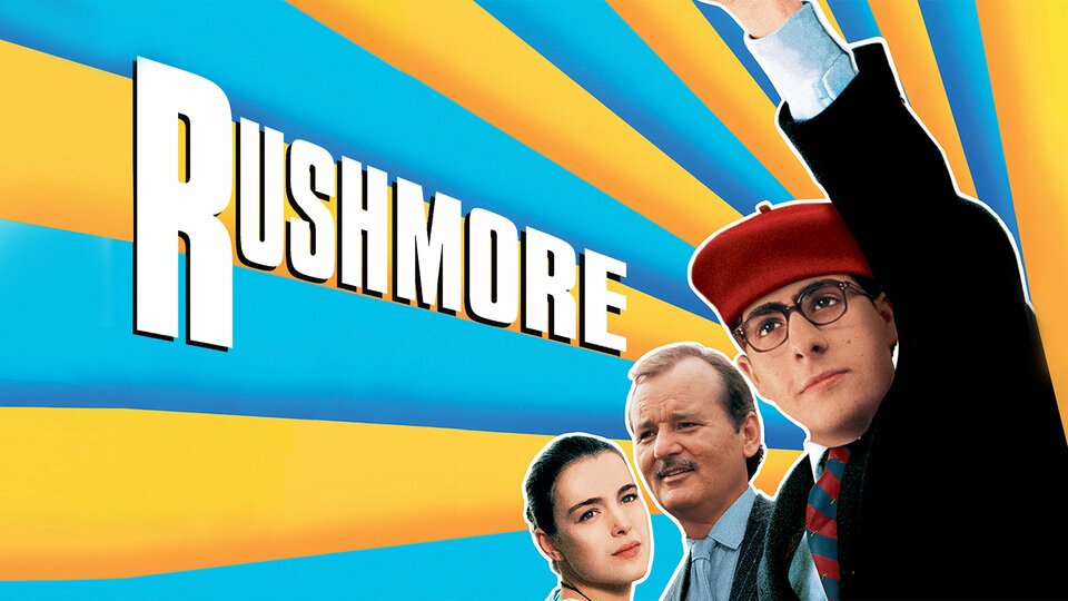 Rushmore - 
