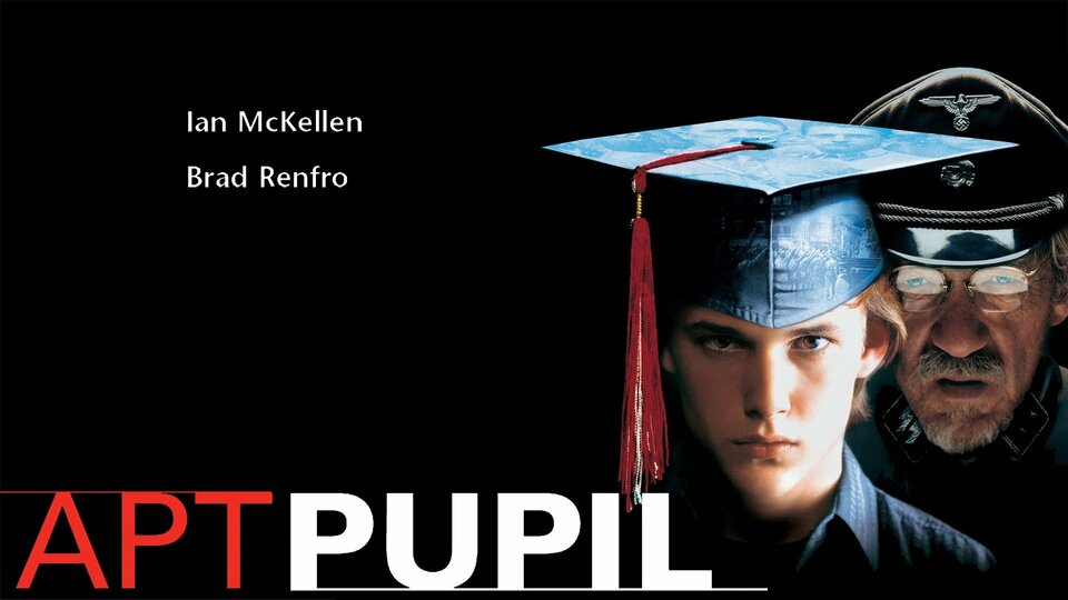 Apt Pupil - 