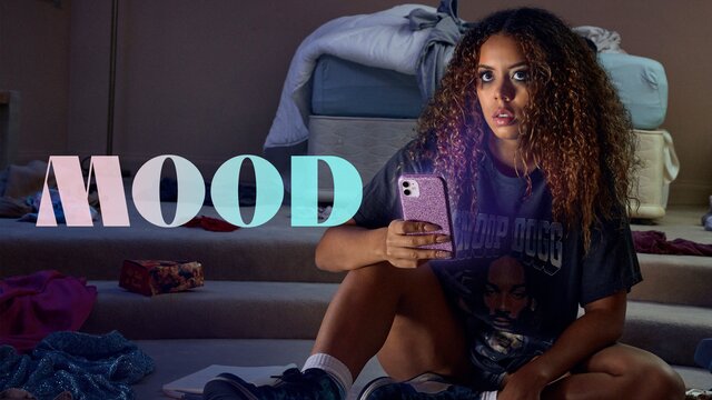 Mood key art