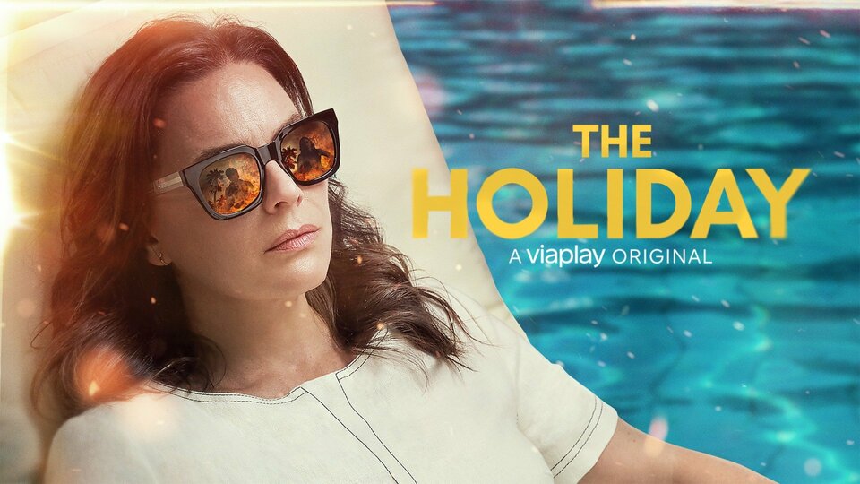 The Holiday (2022) - Viaplay