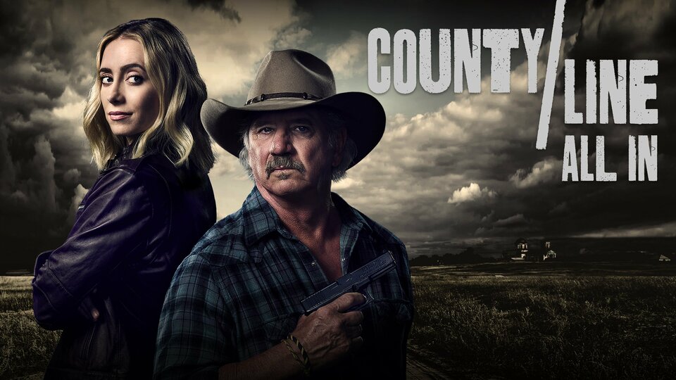County Line: All In - INSP