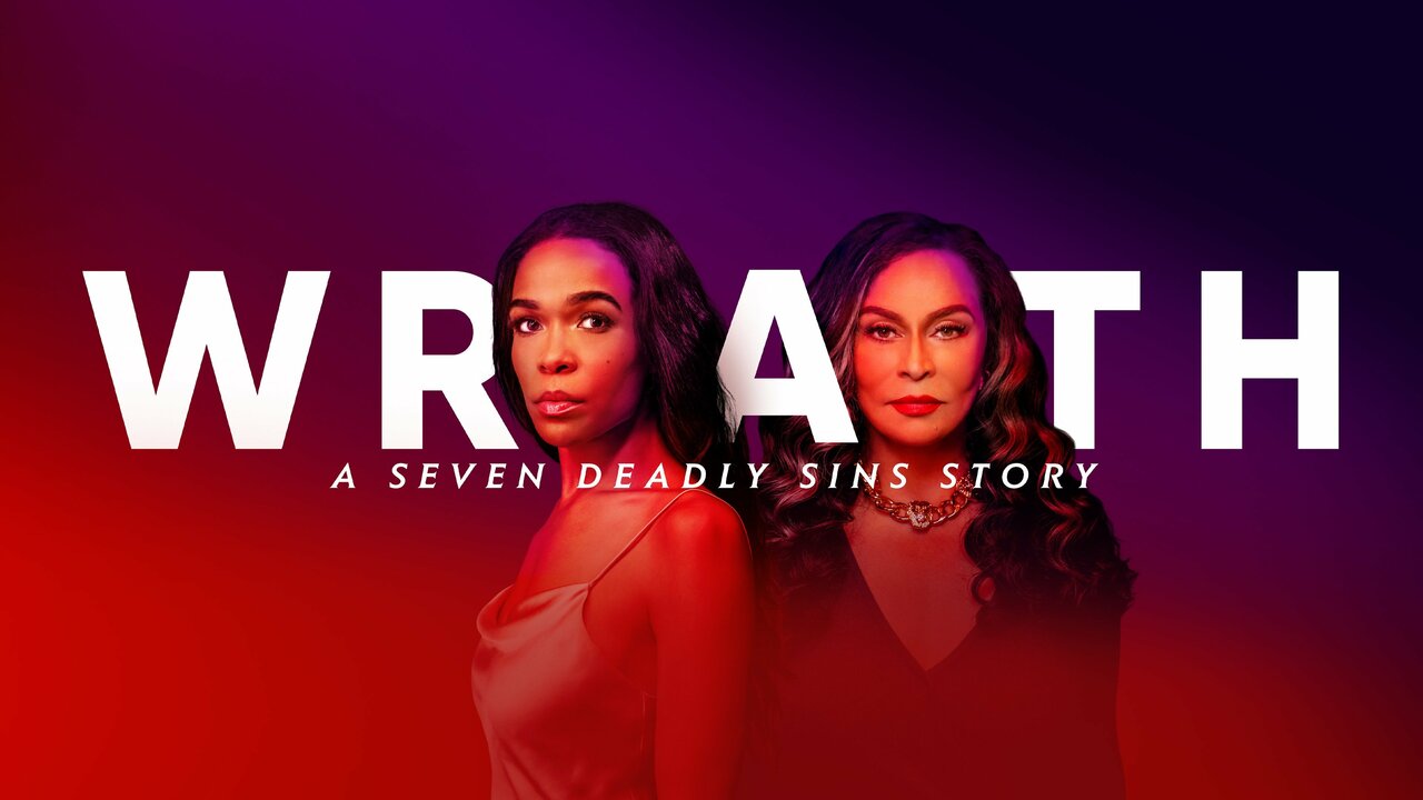 Wrath: A Seven Deadly Sins Story - Lifetime Movie - Where To Watch