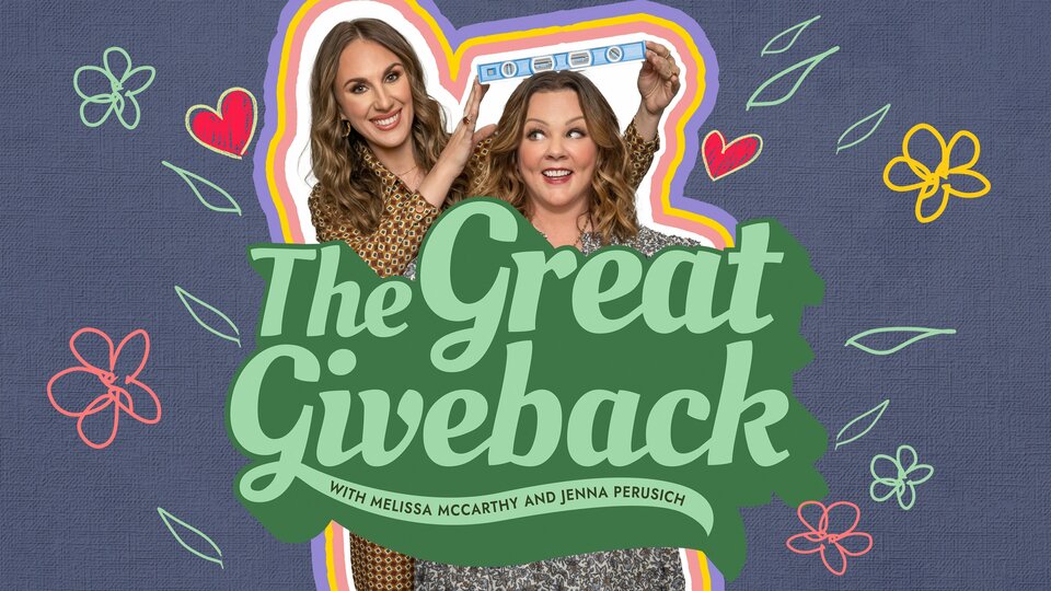 The Great Giveback - HGTV