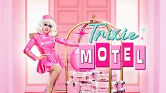 Trixie Motel - Discovery+