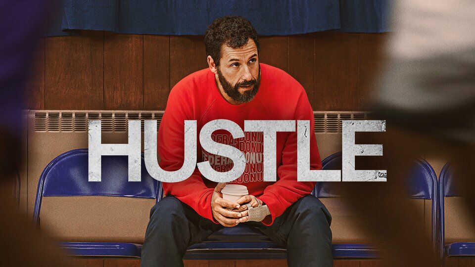 hustle movie review