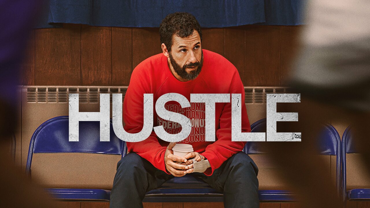 movie review hustle 2022