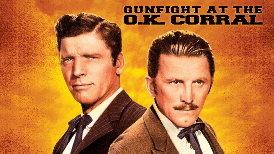 Gunfight at the O.K. Corral - 