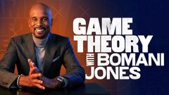 Game Theory With Bomani Jones - Max