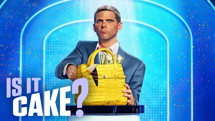 Is It Cake Netflix Game Show Where To Watch 0371