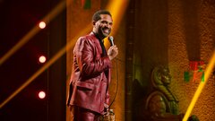 Mike Epps: Delusional