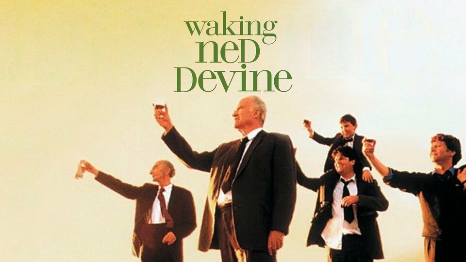 Waking Ned Devine - 