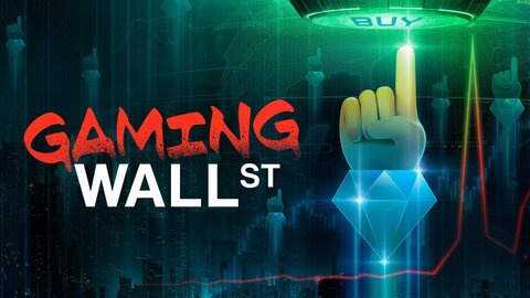 Gaming Wall St