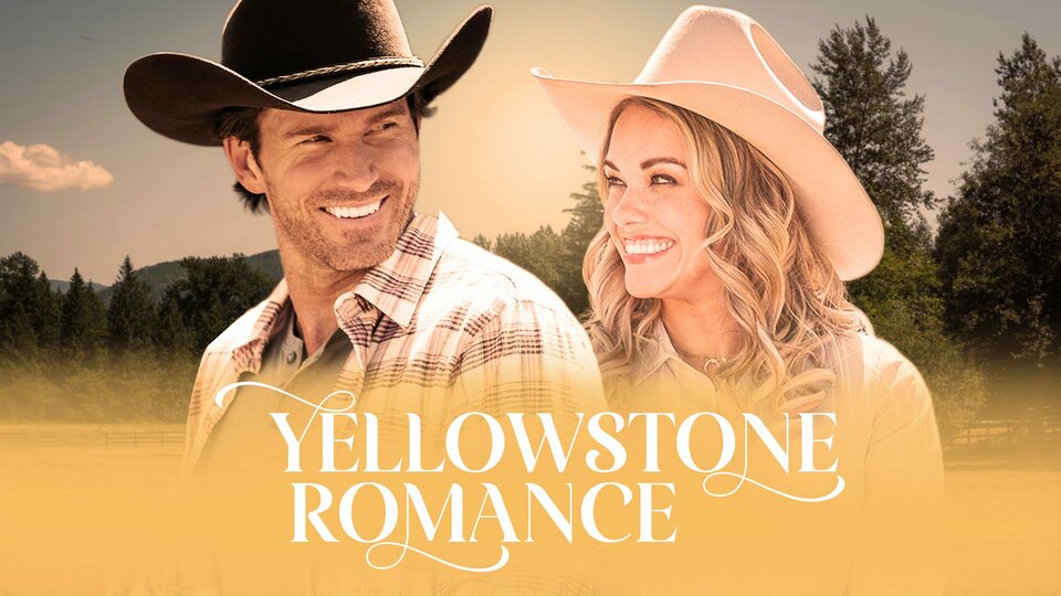 Yellowstone Romance - UPtv