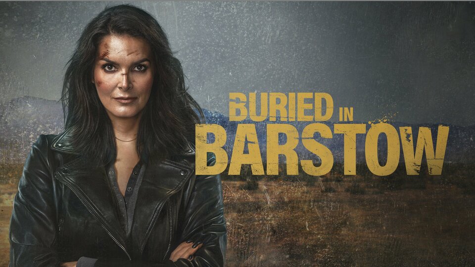 Buried in Barstow - Lifetime
