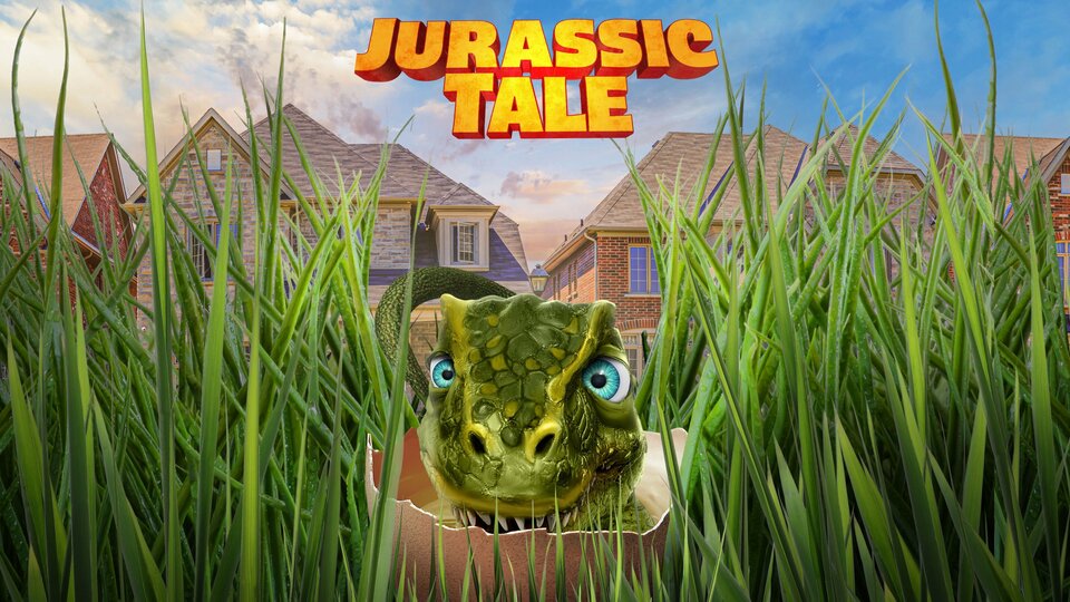 Jurassic Tale - 