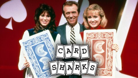 Card Sharks (1986)