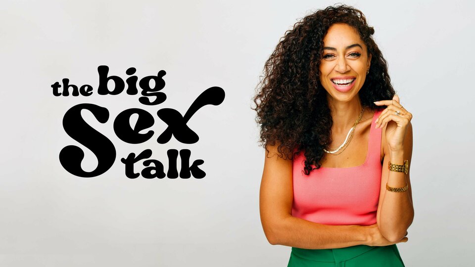 The Big Sex Talk - Fuse