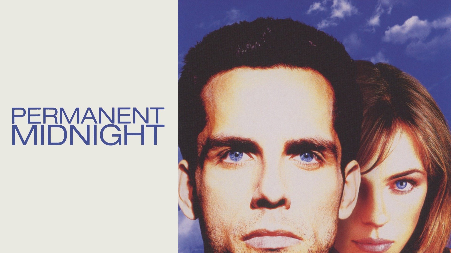 Permanent Midnight Movie Where To Watch