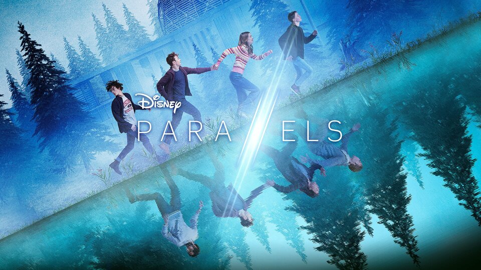 Parallels - Disney+