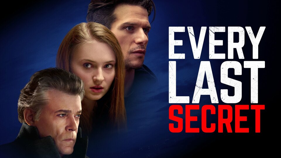 Every Last Secret - 