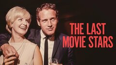 The Last Movie Stars - Max