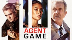Agent Game - 