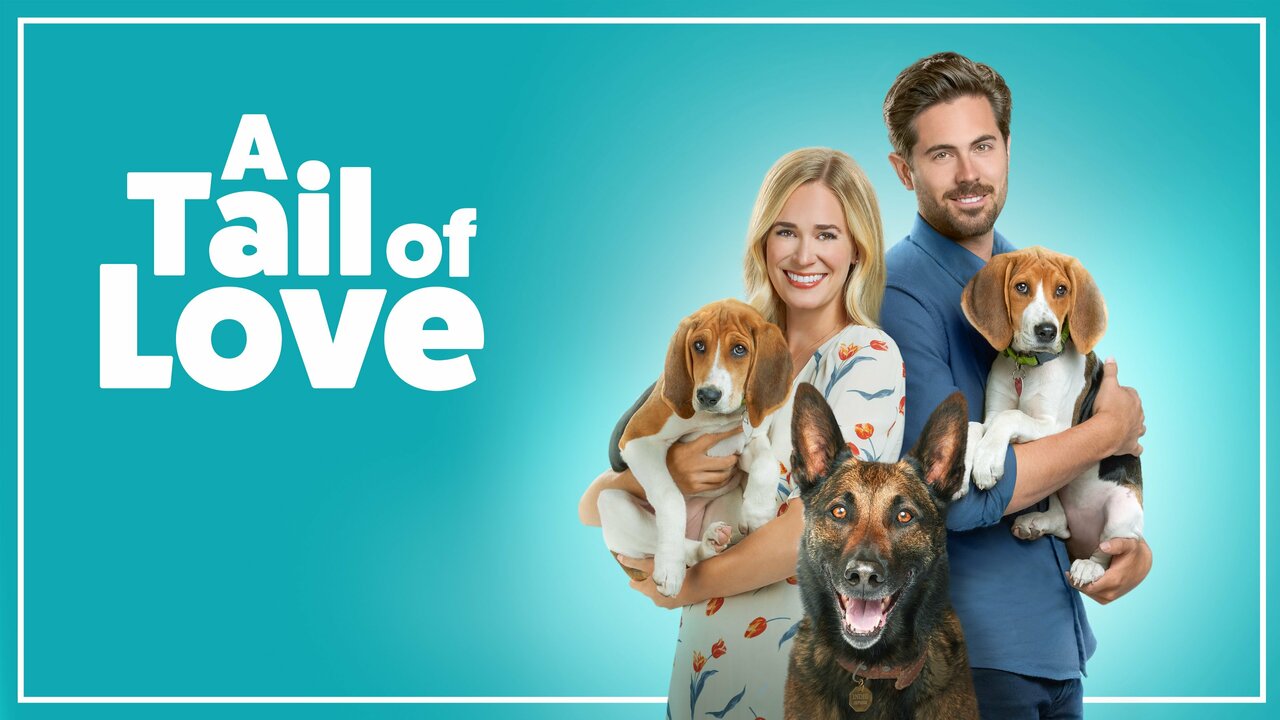 A Tail of Love - Hallmark Channel Movie - Where To Watch