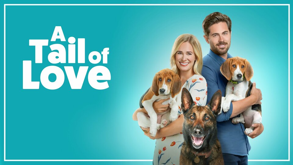 A Tail of Love - Hallmark Channel