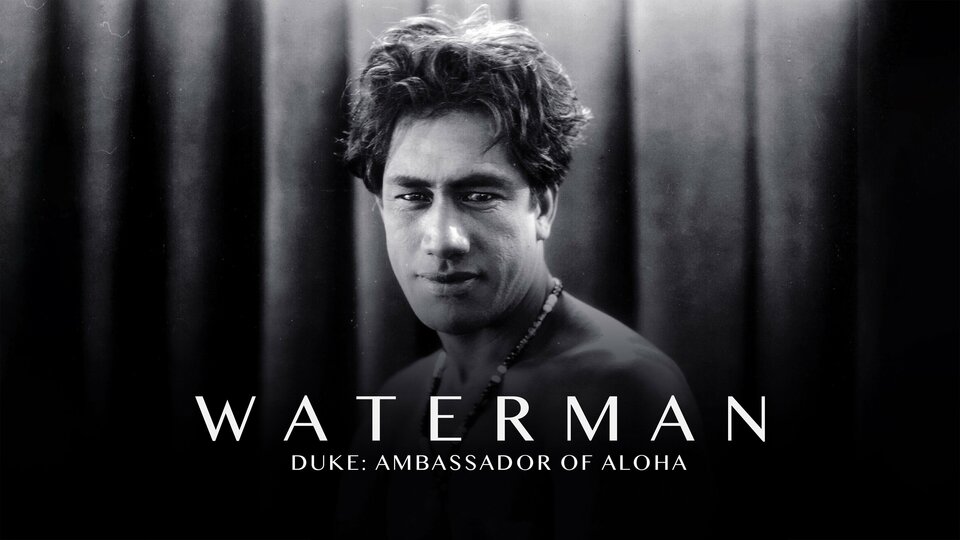 Waterman - PBS