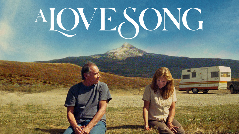 A Love Song - 