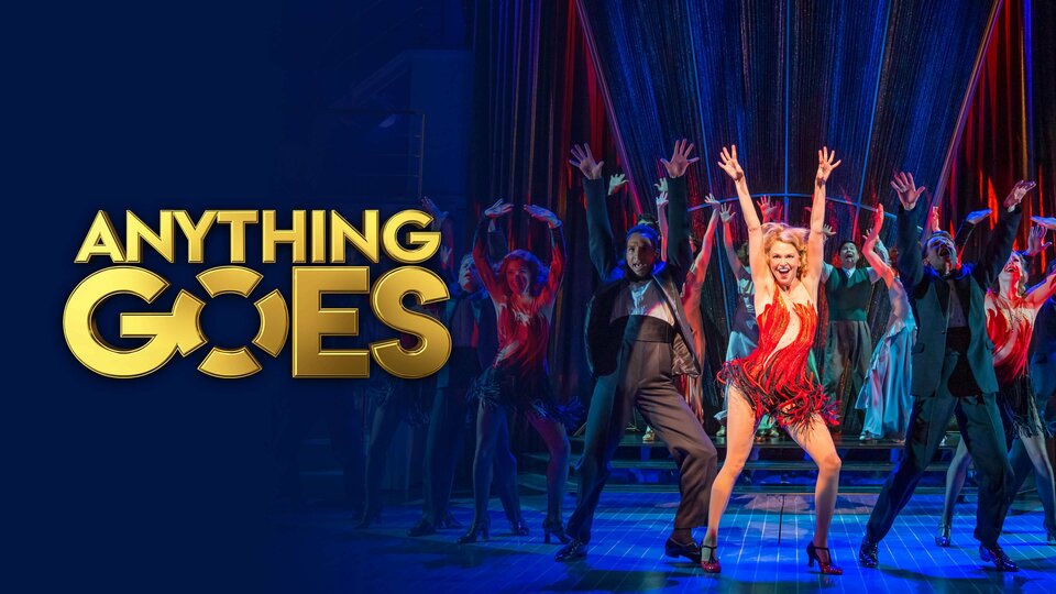 Anything Goes - PBS