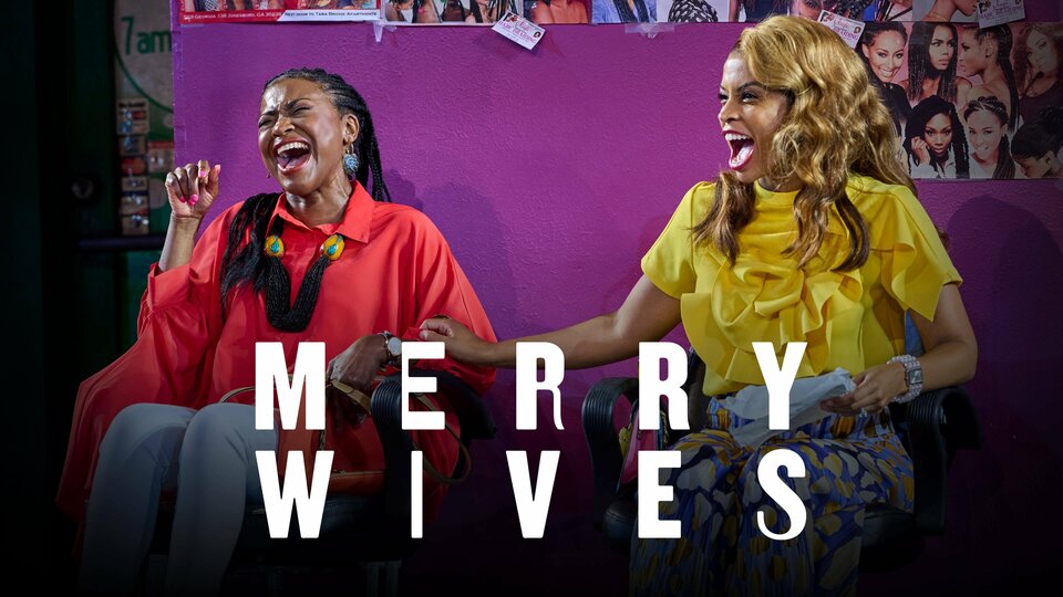 Merry Wives - PBS