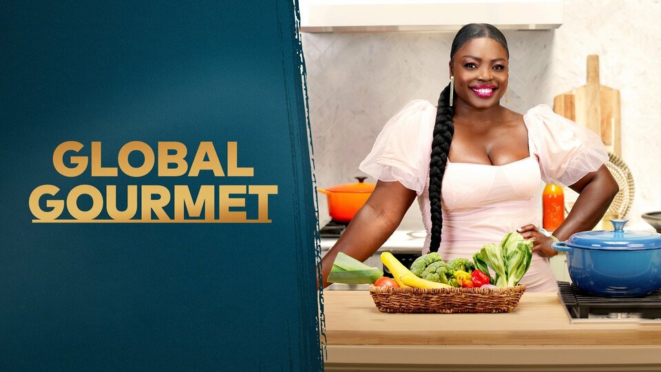 Global Gourmet - Cleo TV