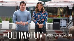 The Ultimatum: Marry or Move On - Netflix