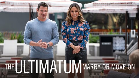 The Ultimatum: Marry or Move On