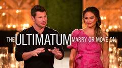 The Ultimatum: Marry or Move On - Netflix