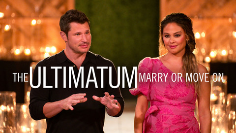 The Ultimatum: Marry or Move On