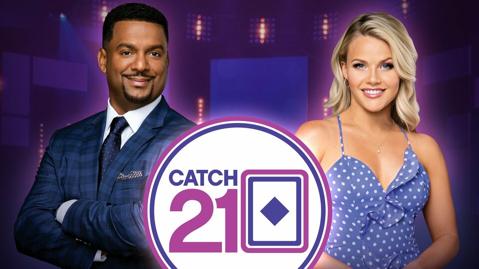 Catch 21 - Game Show Network